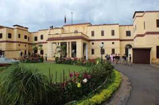 THE PUNJAB PUBLIC SCHOOL